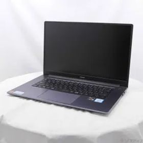 ソフマップ 〔中古品〕 MateBook D 15 BOHWAQHR8BNCNNUA スペースグレー【258】