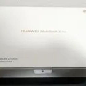 Matebook X Pro MACH-W19