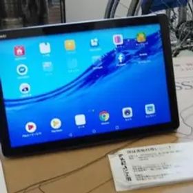 HUAWEI Matebook D-15 65GB ペン付きのタブレット