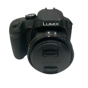 M17591 Panasonic LUMIX DC-FZ85D デジタル一眼レフ