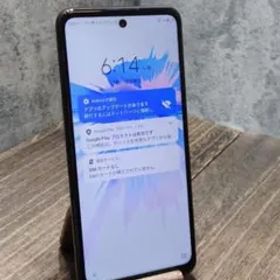 美品 Libero5GII A103ZT SIMフリー スマホ