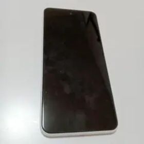 Libero 5G Ⅱ A103ZT ホワイト SIMフリー