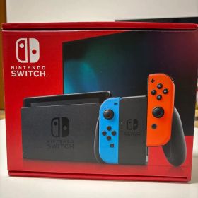 Nintendo Switch 本体