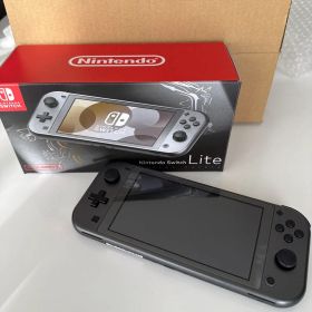 Nintendo Switch Lite ディアルガ パルキア