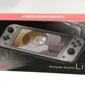 Nintendo Switch Lite ディアルガ・パルキア