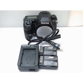 ペンタックス PENTAX デジタル一眼レフ K-5 II s