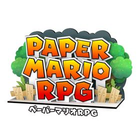 [Switch] ペーパーマリオRPG （ダウンロード版） ※5,600ポイントまでご利用可