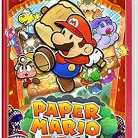 ペーパーマリオRPG - Switch