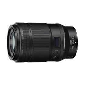 NIKON NIKKOR Z MC 105mm f/2.8 VR S