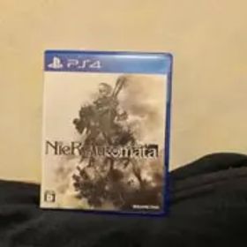 ニーア オートマタ