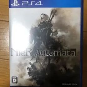 ニーア オートマタ