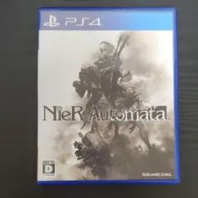 ニーア オートマタ