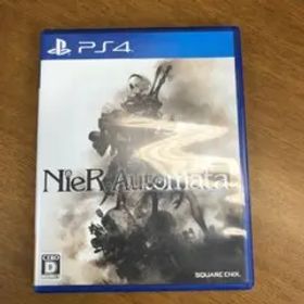 ニーア オートマタ