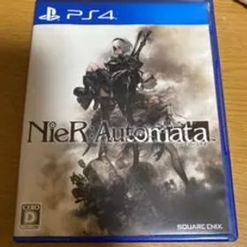 ニーア オートマタ