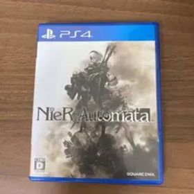 ニーア オートマタ