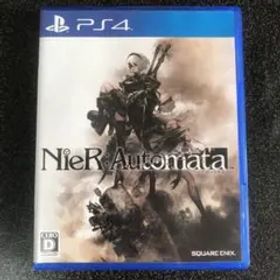 ニーア オートマタ