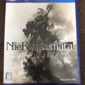 ニーア オートマタ