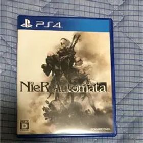 ニーア オートマタ