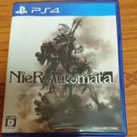 ニーア オートマタ