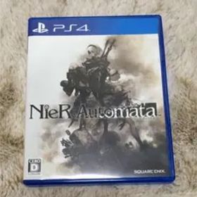 ニーア オートマタ