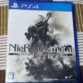 ニーア オートマタ