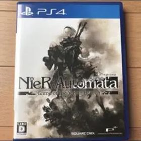 ニーア オートマタ