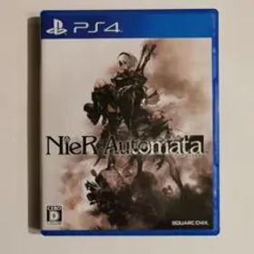 ニーア オートマタ