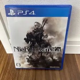 ニーア オートマタ