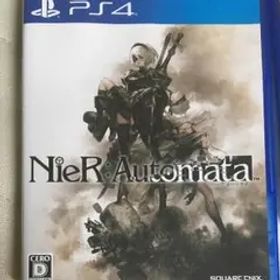 ニーア オートマタ