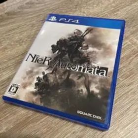 ニーア オートマタ