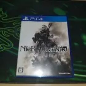 ニーア オートマタ