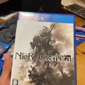 ニーア オートマタ