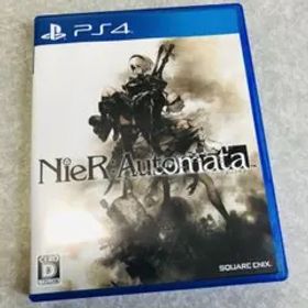 ニーア オートマタ