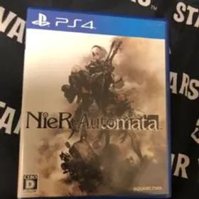 ニーア オートマタ