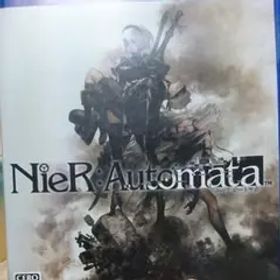 ニーア オートマタ