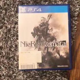 ニーア オートマタ