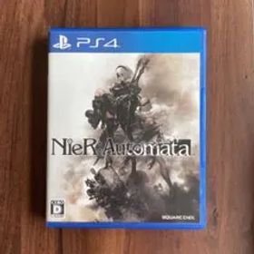 ニーア オートマタ