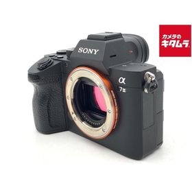 【中古】 【良品】 ソニー α7III ボディ [ILCE-7M3]