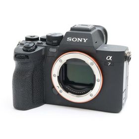 《良品》SONY α7IV ボディ ILCE-7M4