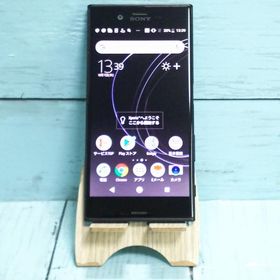 Xperia XZsのメイン画像