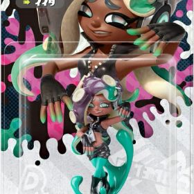 【新品】【amiibo】amiibo イイダ(スプラトゥーンシリーズ)[お取寄せ品]