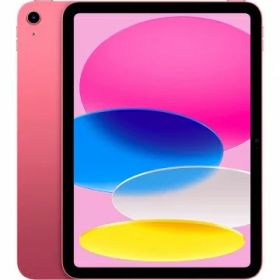 【未使用】Apple 【Wi-Fi】 iPad（A16/2025） 128GB ピンク MD4E4J/A【中野】保証期間6ヶ月