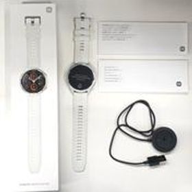 スマートウォッチ WATCH S1 ACTIVE XIAOMI