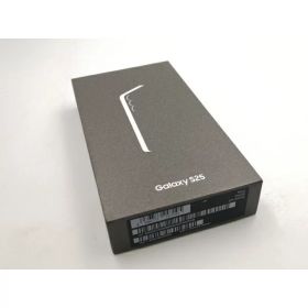 【未使用】SAMSUNG 国内版 【SIMフリー】 Galaxy S25 ネイビー 12GB 256GB【ECセンター】保証期間3ヶ月