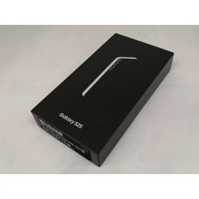 【未使用】SAMSUNG 国内版 【SIMフリー】 Galaxy S25 ブルーブラック 12GB 256GB【日本橋3】保証期間3ヶ月