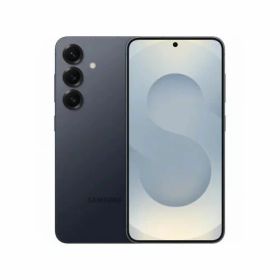 Galaxy S25 SM-S931Q 12G+512G SIMフリー ブルーブラック SIMフリー 国内どのキャリアでも使用可能