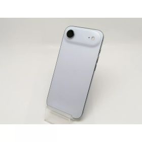 【中古】Apple 国内版 【SIMフリー】 iPhone Air 256GB スカイブルー MG2A4J/A【秋葉本店】保証期間1ヶ月【ランクA】