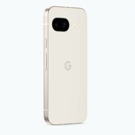 【新品】Google Pixel 9a 128GB Porcelain SIMフリー