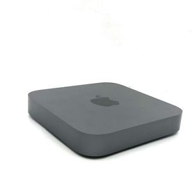 Apple Mac mini 2018 3 GHz 6-Core Intel core i5 16GB SSD 512GB 美品 動作確認済【全額返金保証】【最速発送】