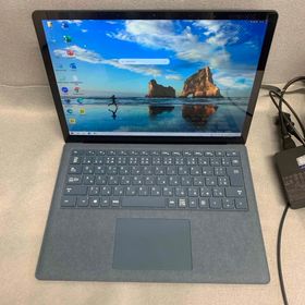 Microsoft surface laptop GO 第１世代 (ノートPC)